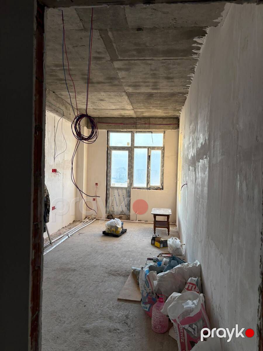 Satılır 2 otaqlı yeni tikili 70 m² — Mənzil, Sumqayıt (10)