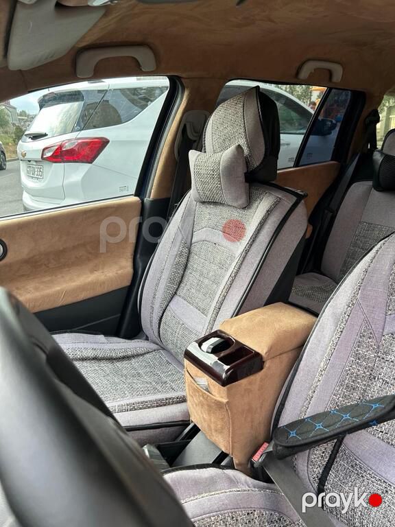 Renault Megane, 1.5 L, 2007 il, 324 000 km — Avtomobillər, Bakı (5)
