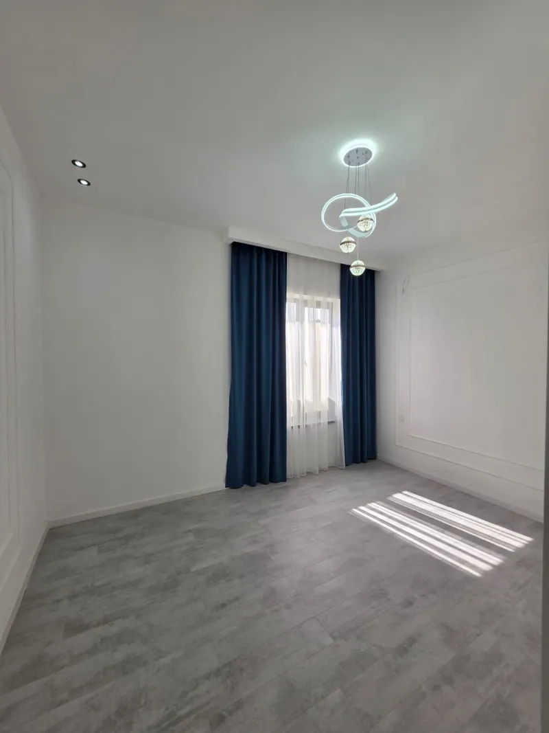 Şüvəlan, 4 otaqlı Həyət evi satılır - 140 m², 1 mərtəbə, 3 sot — Ev, villa, Bakı (7)