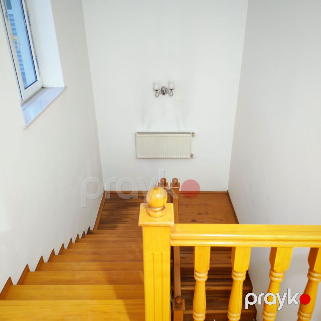 Satılır 7 otaqlı həyət evi/bağ evi 296 m² — Ev, villa, Bakı (12)