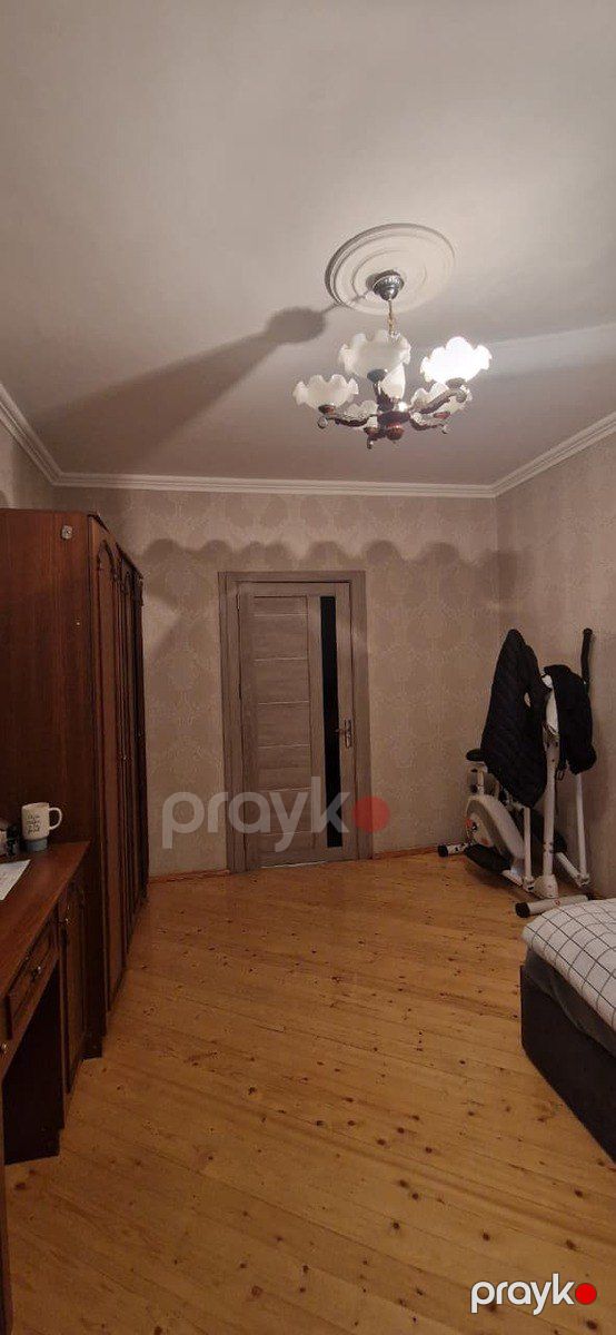 Satılır 4 otaqlı köhnə tikili 120 m² — Mənzil, Bakı (9)