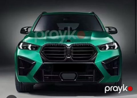 "BMW G05" m tech F95 paketləri — Bakı