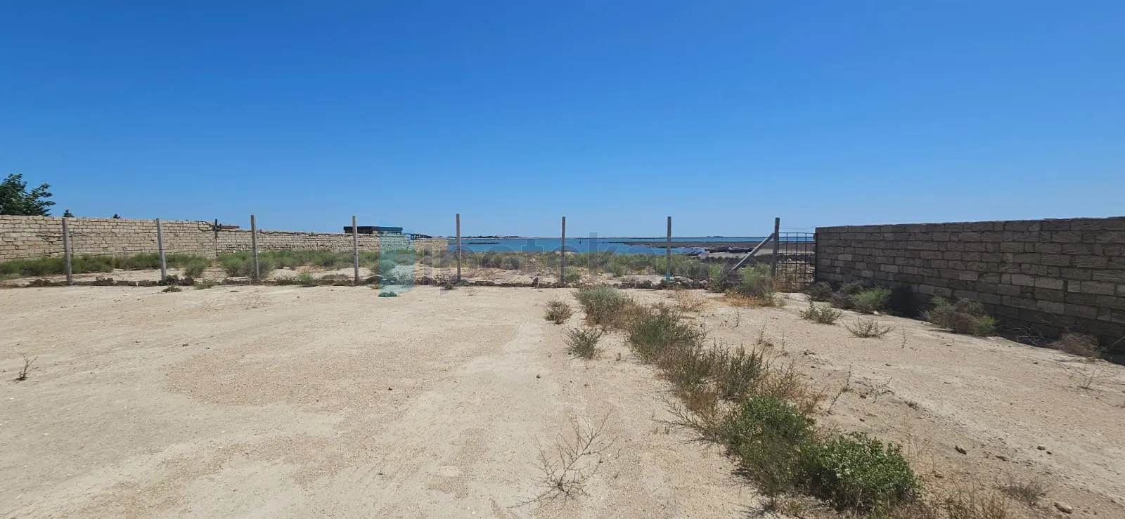 Satılır: Torpaq, Xəzər r., Dübəndi q., 1.00 hektar — Torpaq (2)