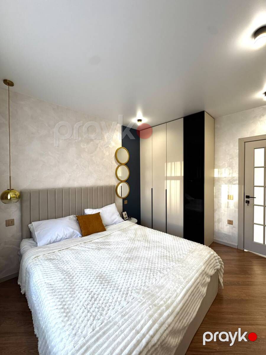 Satılır 3 otaqlı köhnə tikili 60 m² — Mənzil, Bakı
