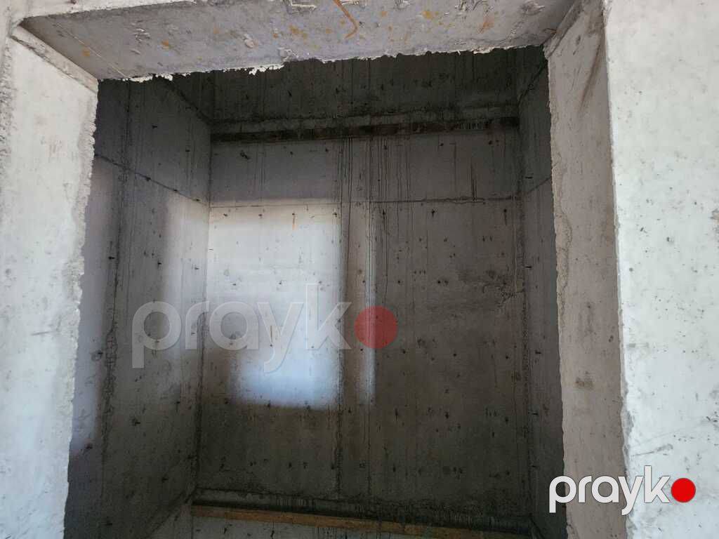 2-otaqlı yeni tikili, Masazır qəs., 80.5 m² — Mənzil, Bakı (5)