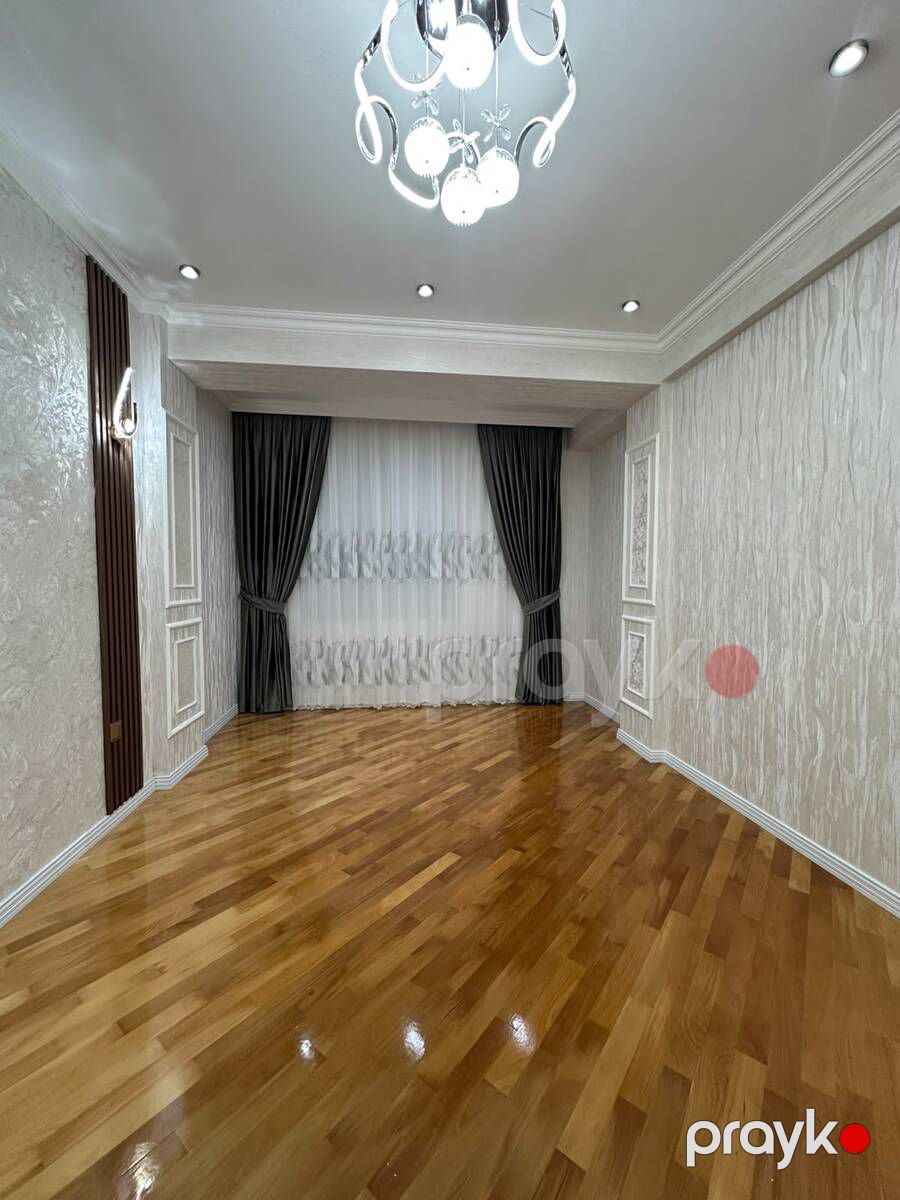 Satılır 3 otaqlı yeni tikili 110 m² — Mənzil, Xırdalan (6)