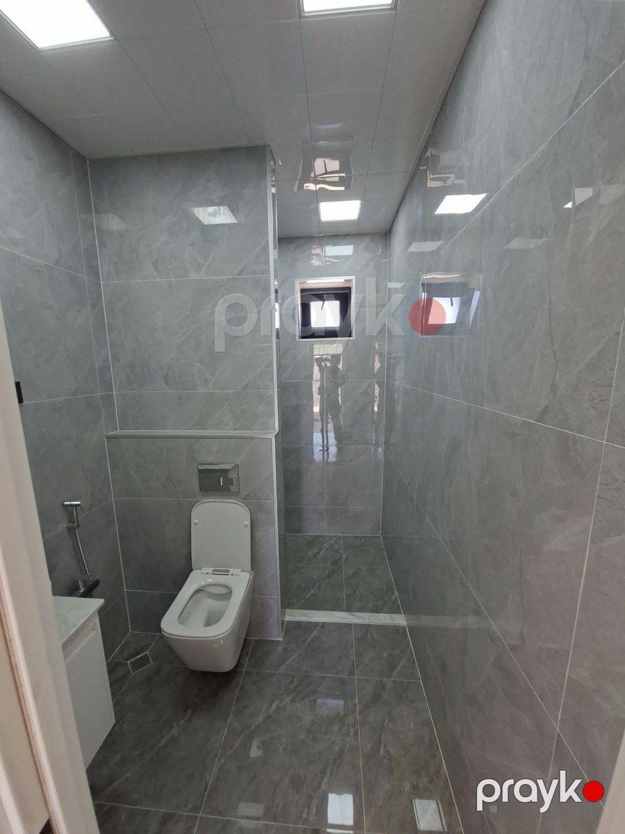 Satılır 4 otaqlı həyət evi/bağ evi 145 m² — Ev, villa, Bakı (11)