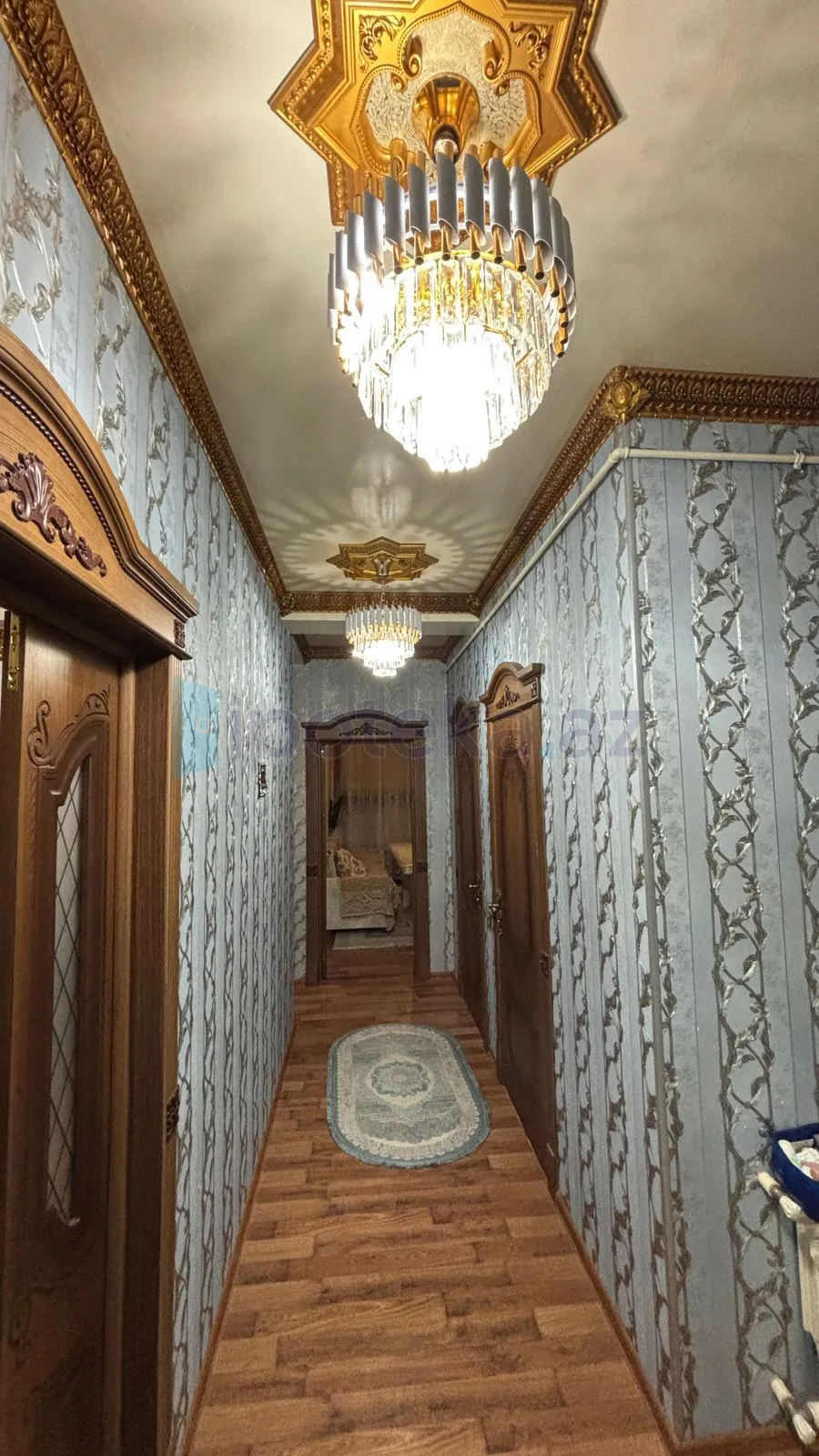 Satılır: 3 Otaq, Yeni tikili, Abşeron r., Masazır q., 92.00 m² — Mənzil, Masazır (2)