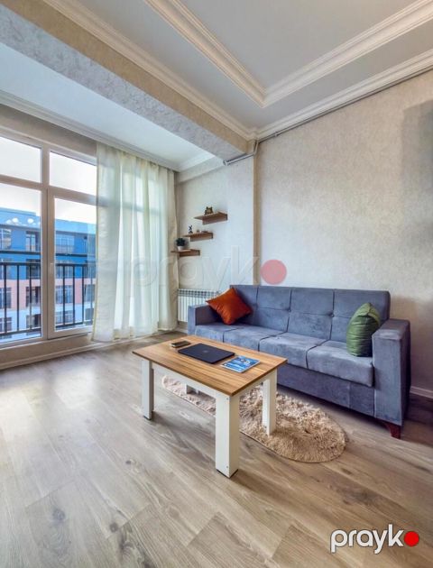 2-otaqlı yeni tikili kirayə verilir, Sumqayıt ş., 57 m² — Sumqayıt