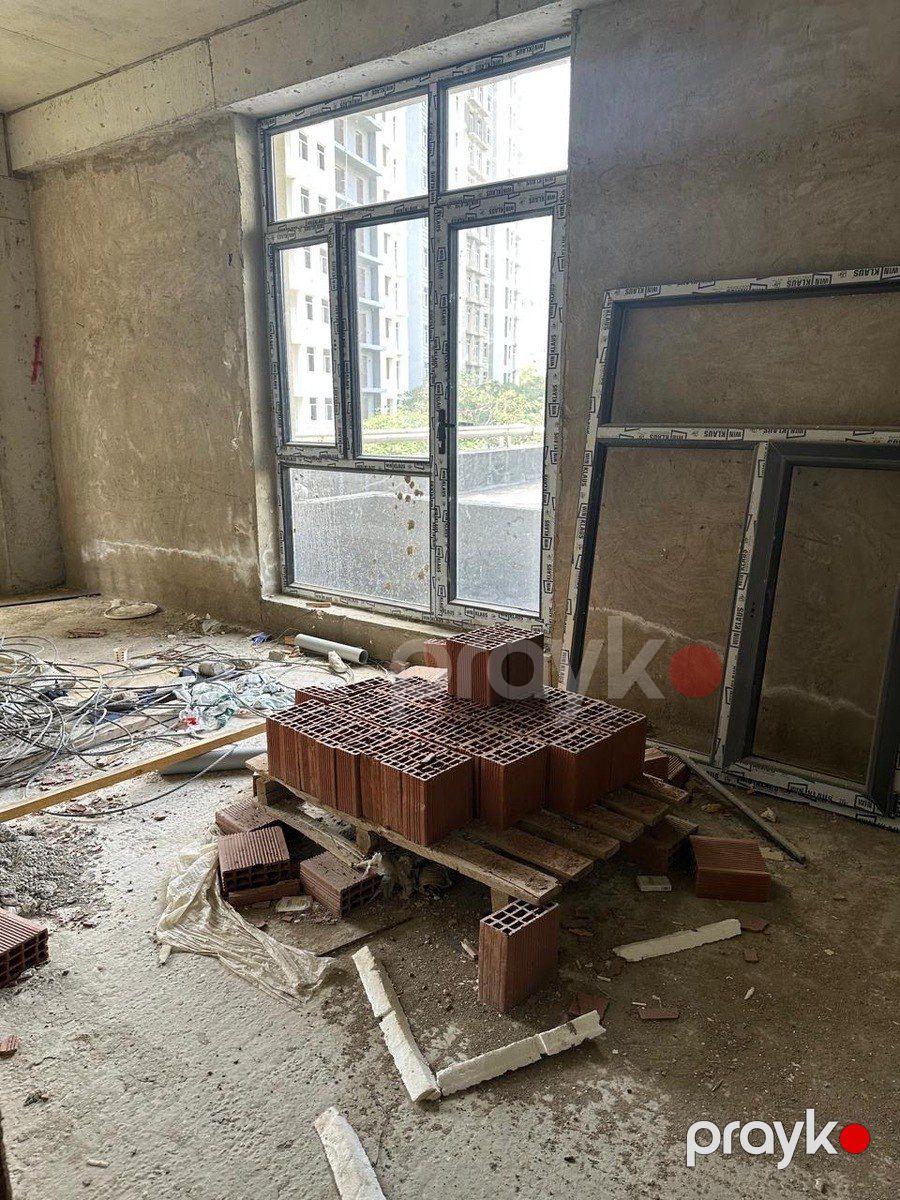 Satılır 4 otaqlı yeni tikili 131 m² — Mənzil, Bakı (11)