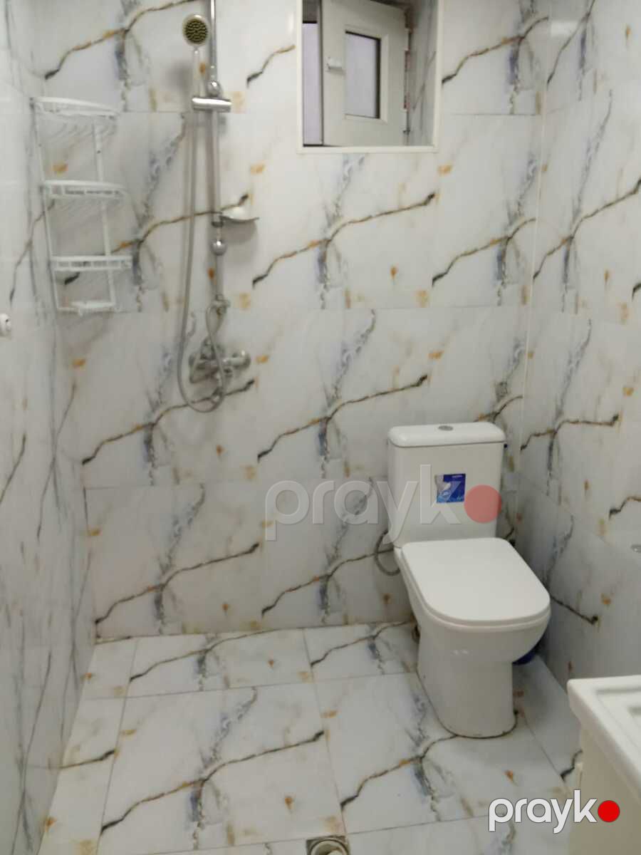 Satılır 3 otaqlı həyət evi/bağ evi 120 m² — Ev, villa, Bakı (8)