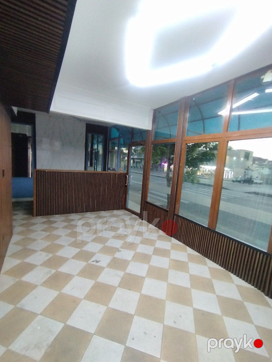 İcarəyə verilir obyekt 40 m² — Əmlak, Bakı (12)