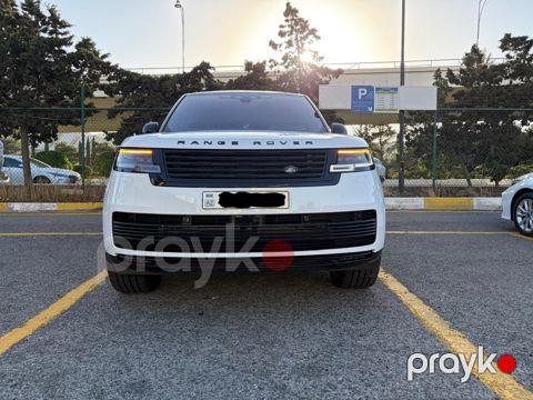 Land Rover Range Rover, 3.0 L, 2023 il, 23 000 km — Bakı
