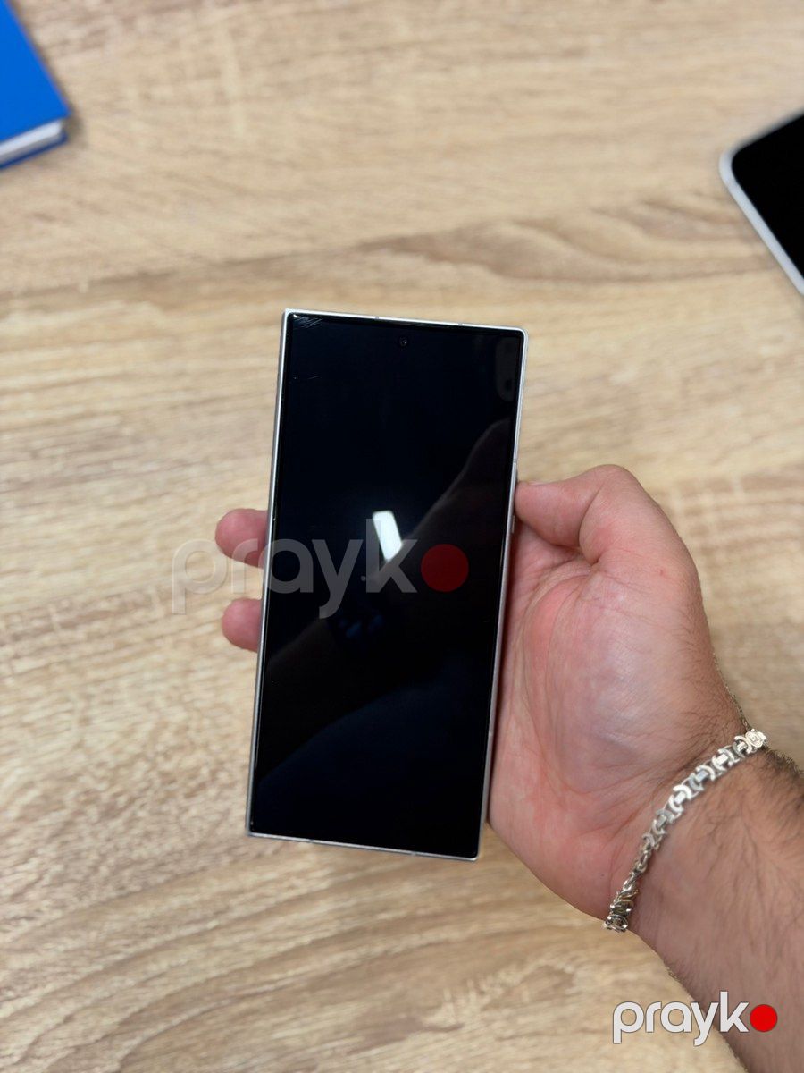 Samsung Galaxy Z Fold 7 Silver Shadow 256GB/12GB — Smartfonlar, Bakı (2)