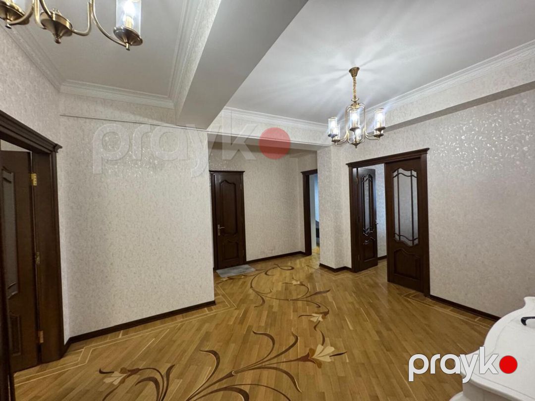 Satılır 3 otaqlı yeni tikili 135 m² — Mənzil, Bakı (9)