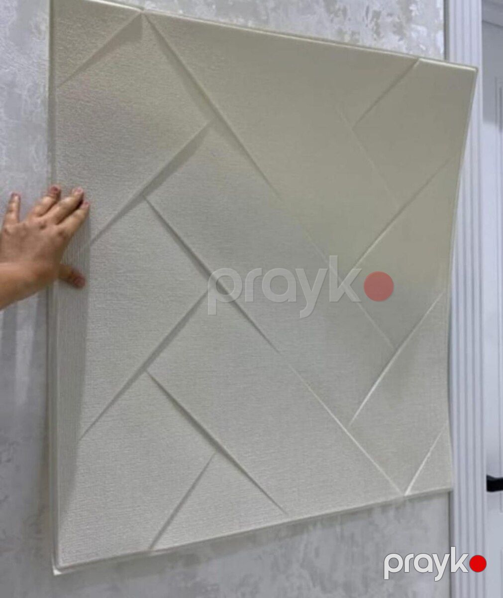 Dekorativ divar kağızları 3D — Təmir və inşaat, Bakı (2)