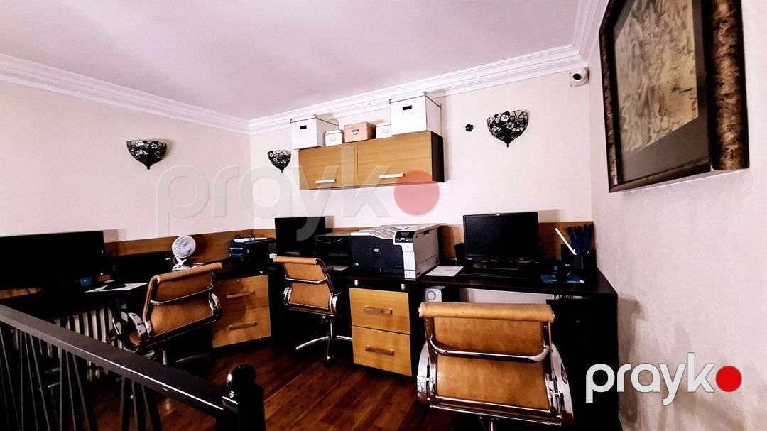 Satılır 5 otaqlı ofis 166 m² — Ofis, Bakı (3)