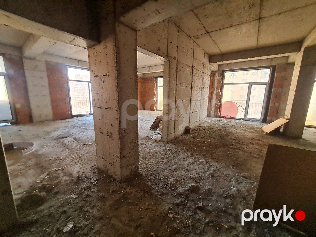 Satılır 4 otaqlı yeni tikili 195 m² — Mənzil, Bakı (4)