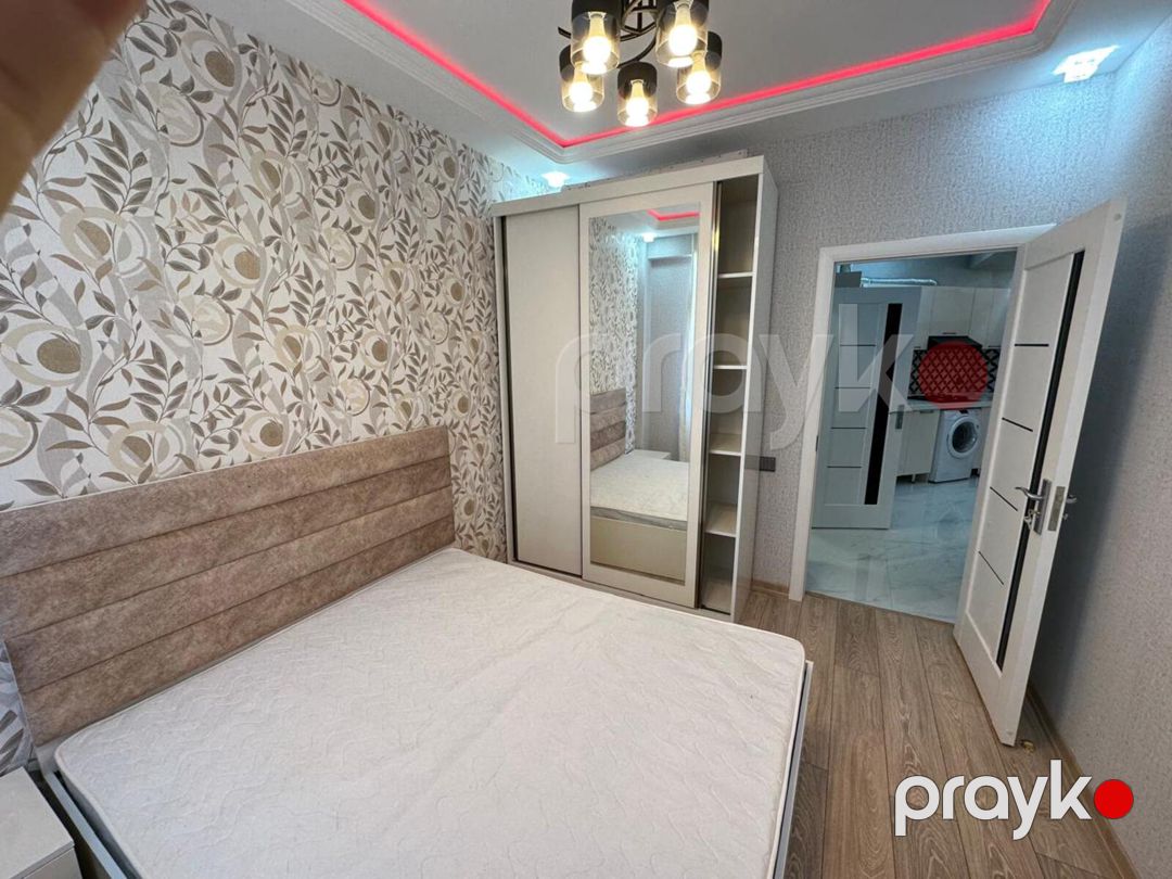 Satılır 3 otaqlı yeni tikili 65 m² — Mənzil, Bakı (12)