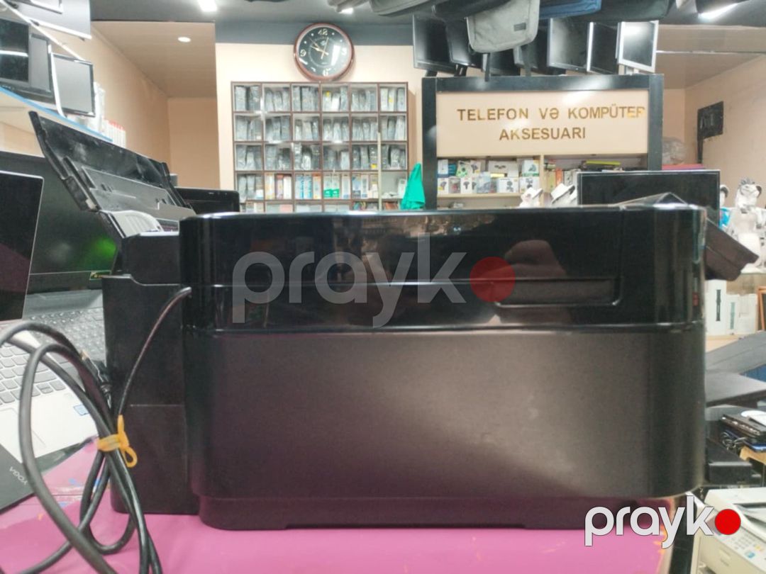 Premium foto printer Epson L850 — Ofis texnikası və istehlak malları, Bakı (2)