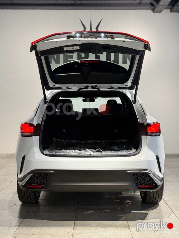 Lexus RX 350h, 2.5 L, 1.68 kWh, 2023 il, 6 100 km — Avtomobillər, Bakı (9)