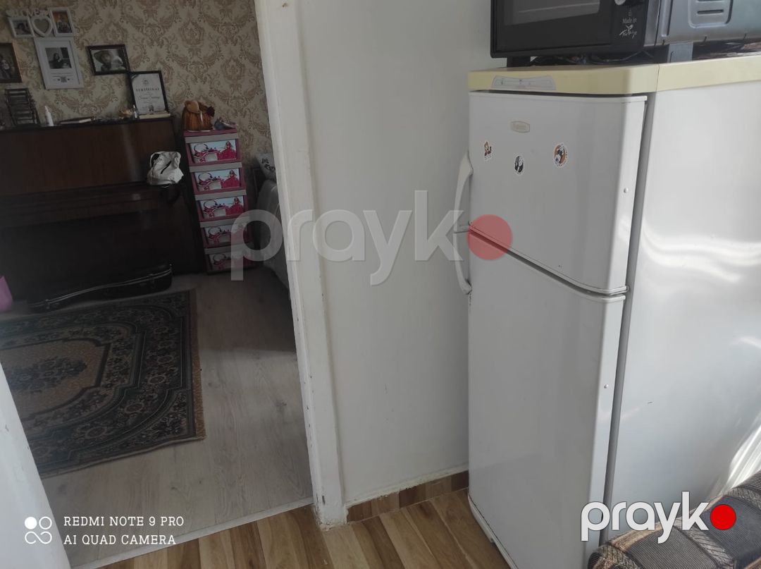 Satılır 1 otaqlı köhnə tikili 40 m² — Mənzil, Bakı (8)