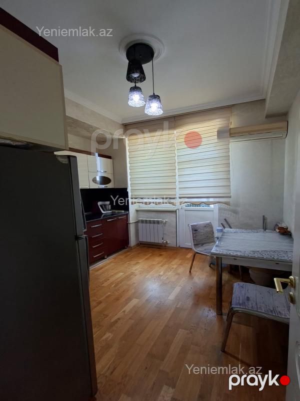 Satılır 3 otaqlı Bina evi menzil (Yeni tikili), 72 m², 9-cu mikrorayon — Mənzil, Sumqayıt (11)