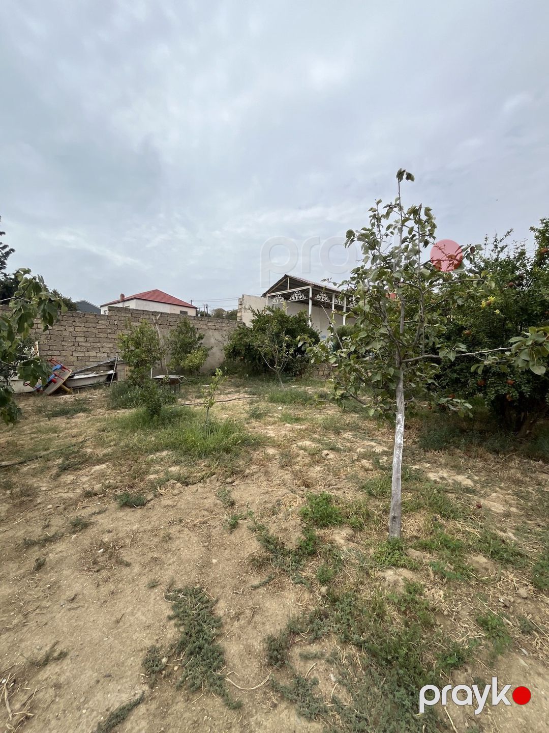 Satılır torpaq 5 sot — Torpaq, Bakı (2)