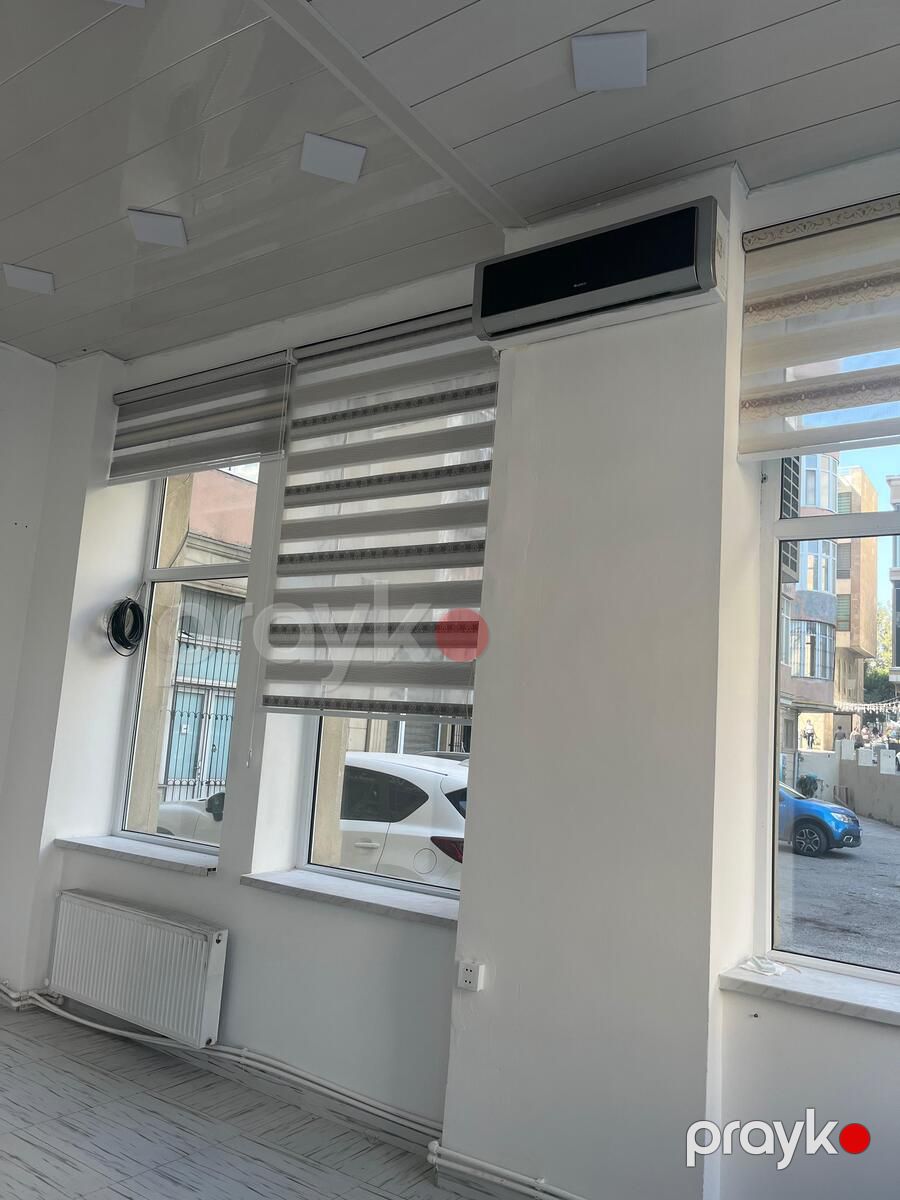 İcarəyə verilir obyekt 37 m² — Əmlak, Bakı (3)