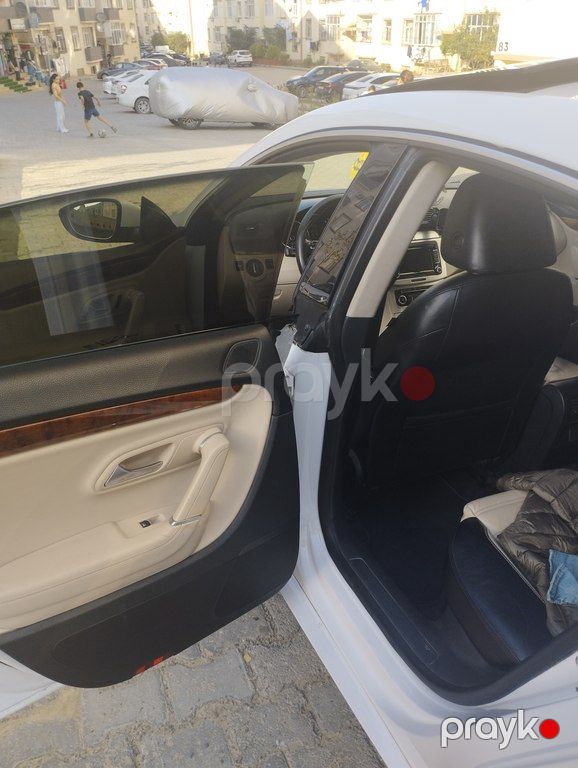 Volkswagen Passat CC, 2.0 L, 2009 il, 197 000 km — Avtomobillər, Bakı (7)