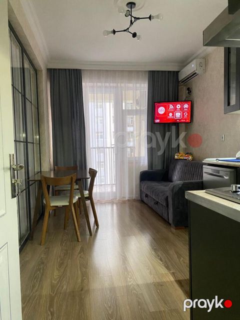 Satılır 2 otaqlı yeni tikili 54 m² — Bakı