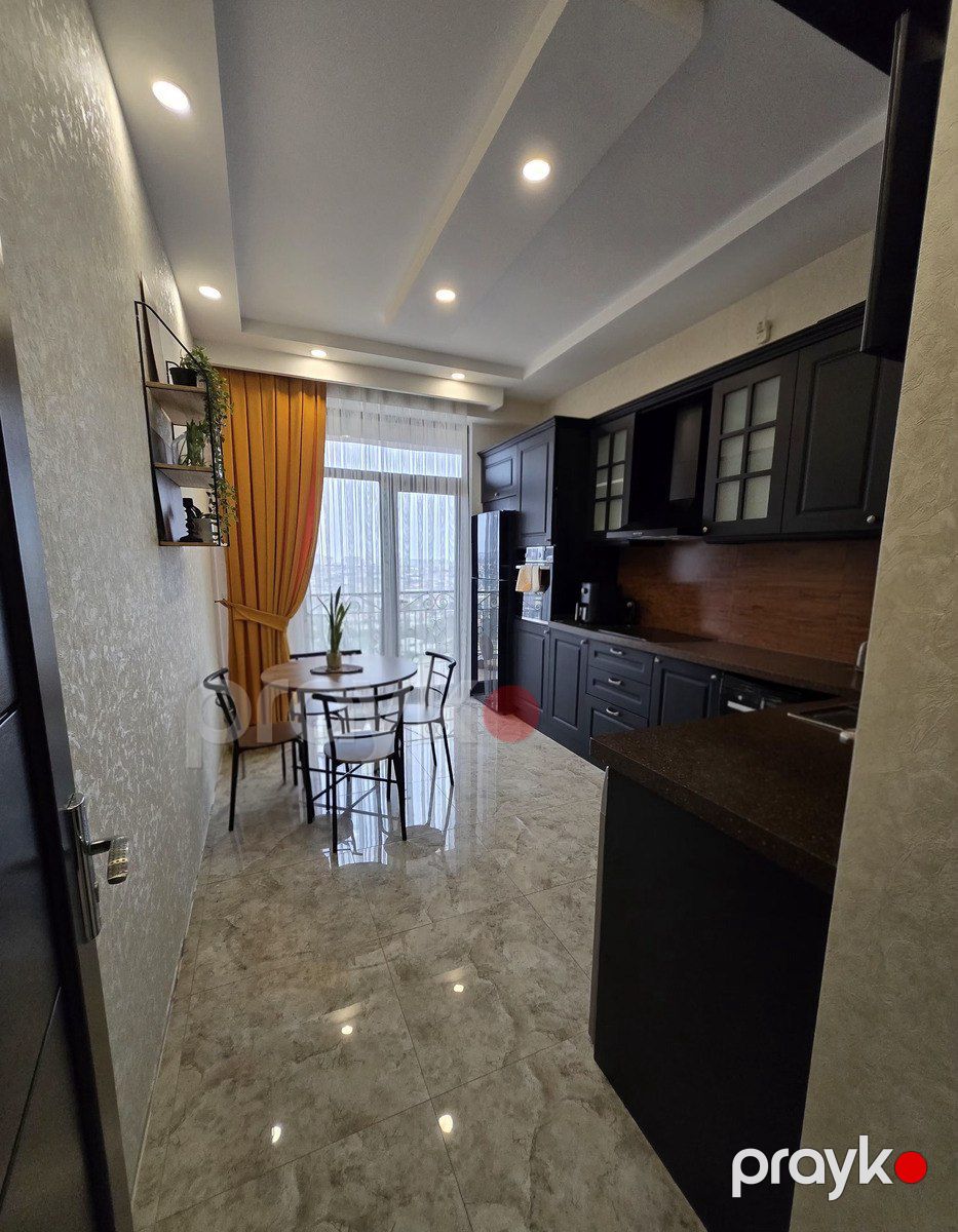 Satılır 3 otaqlı yeni tikili 139.7 m² — Mənzil, Bakı (5)