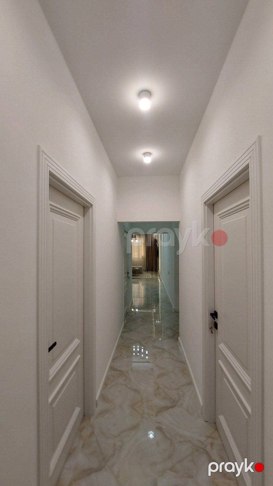 3-otaqlı yeni tikili, Xırdalan ş., 103 m² — Mənzil, Xırdalan (11)