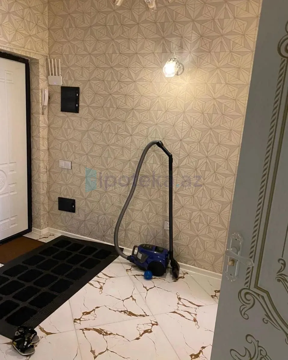 3 Otaq, Yeni tikili, Nərimanov r., 110.00 m² — Mənzil, Bakı (7)