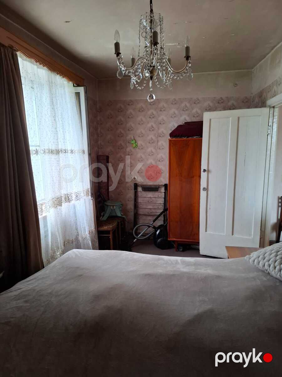 Satılır 2 otaqlı köhnə tikili 60 m² — Mənzil, Bakı (4)