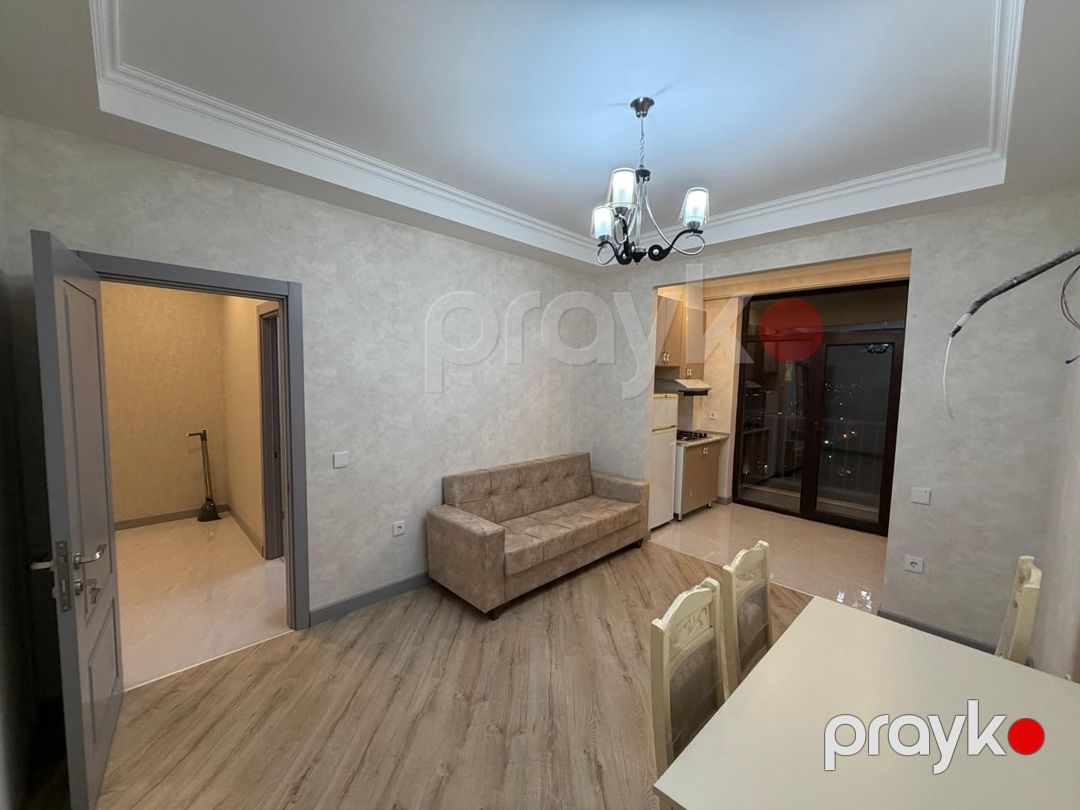 2 otaqlı mənzil kirayə verilir, 53 m², Cəfər Xəndan küç., Bakı — Mənzil (8)