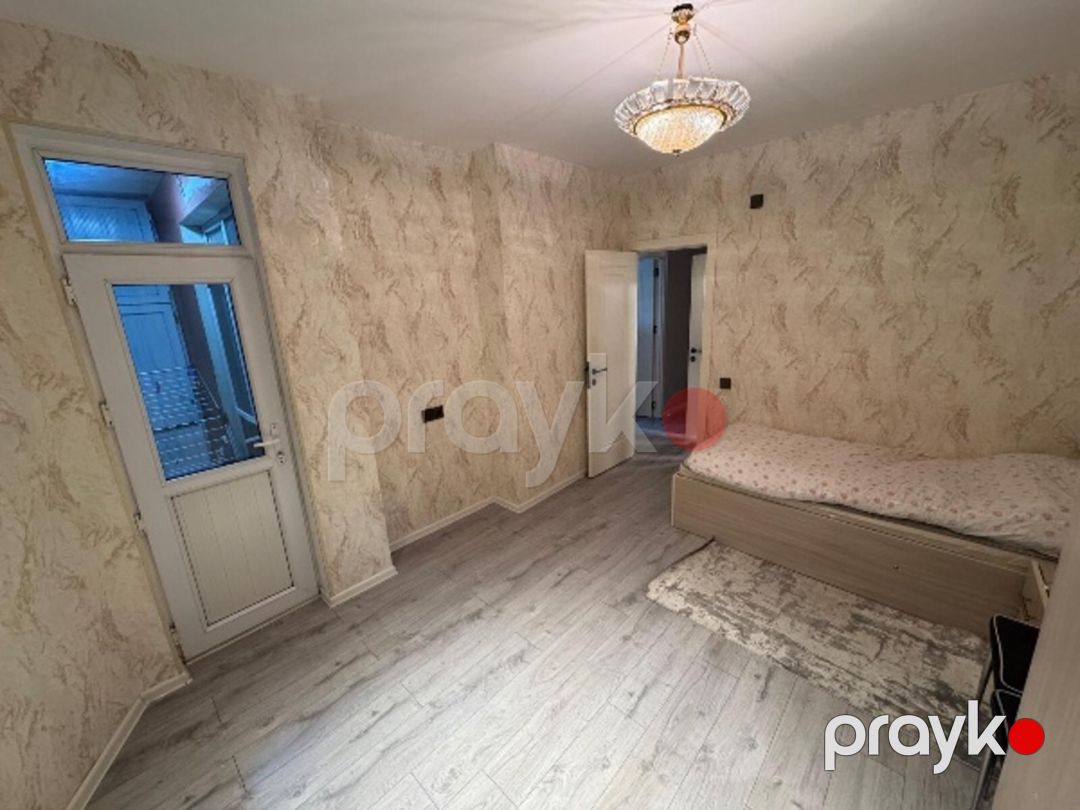 Satılır 3 otaqlı yeni tikili 98 m² — Mənzil, Bakı (7)