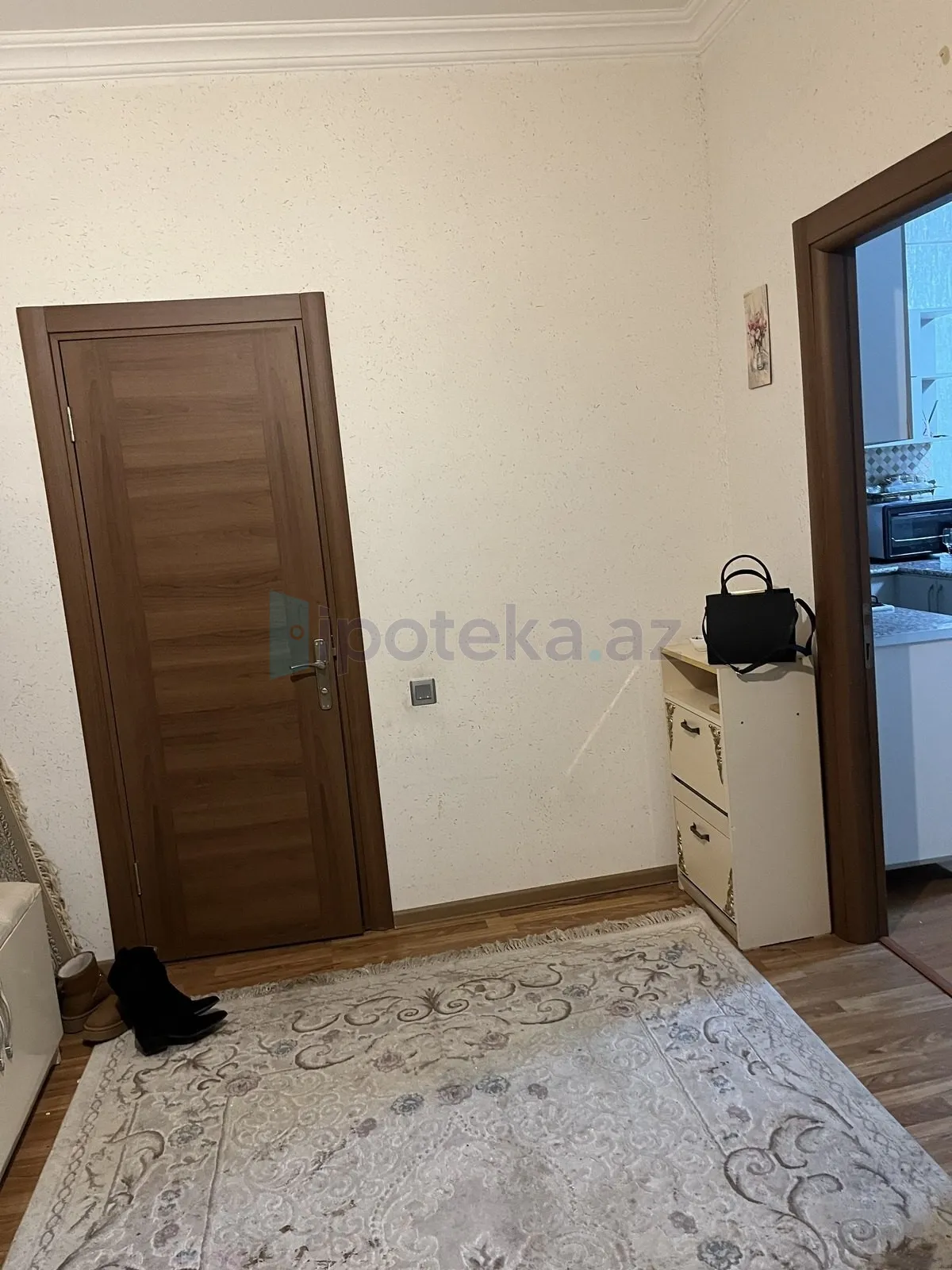 Satılır: 2 Otaq, Yeni tikili, Abşeron r., Məhəmmədli q., 66.00 m² — Mənzil, Dəli Məmmədli (8)