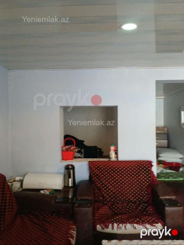Satılır 3 otaqlı Həyət evi / Villa, 60 m², Sumqayıt şəh — Ev, villa, Sumqayıt (6)