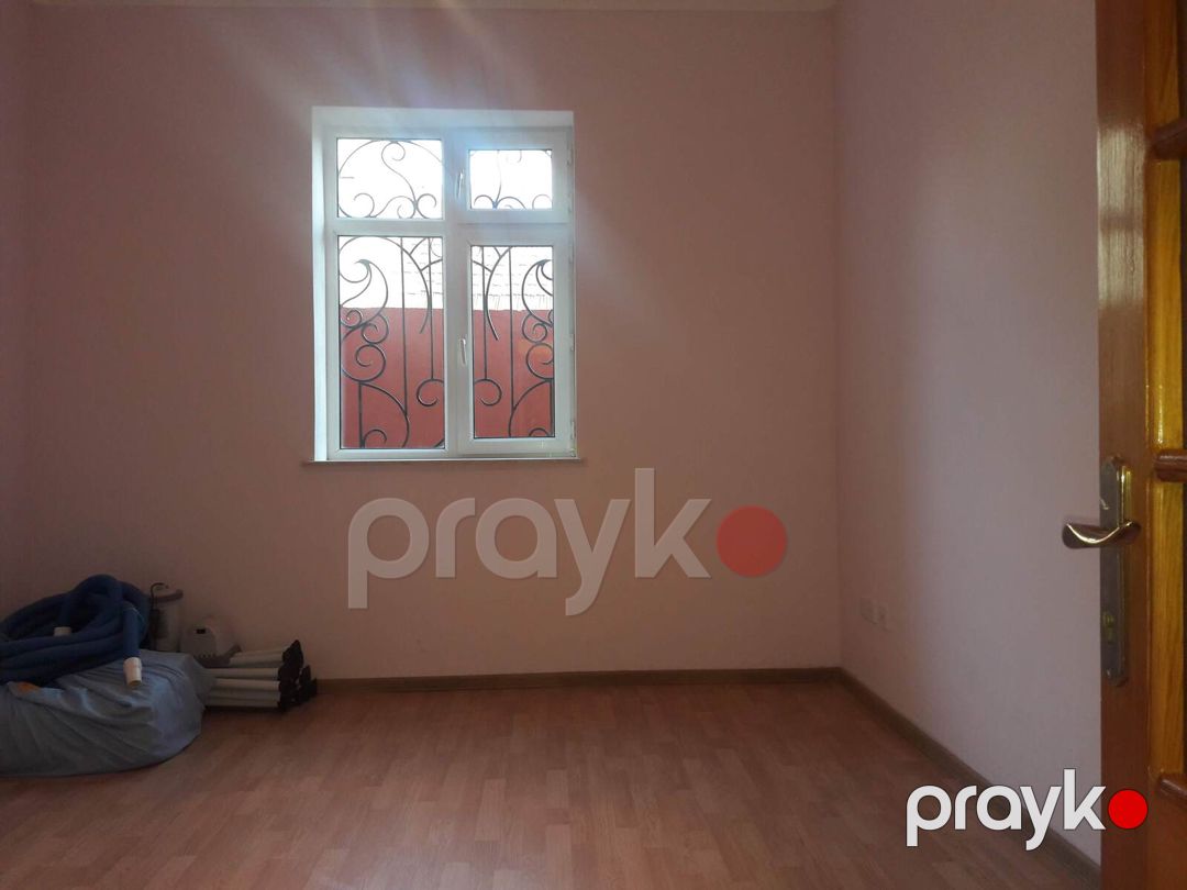 Satılır 3 otaqlı həyət evi/bağ evi 120 m² — Ev, villa, Bakı (5)