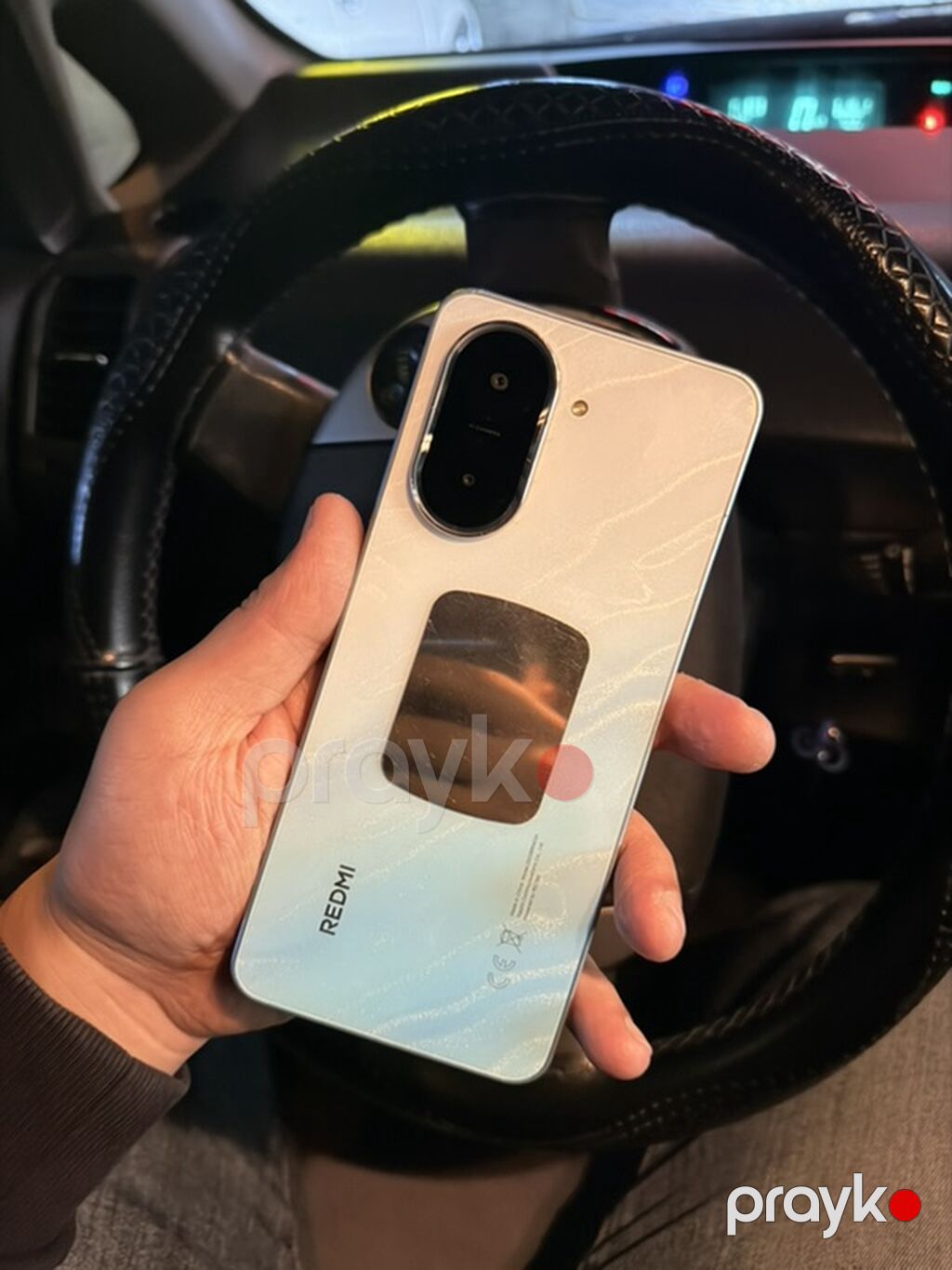 Yaxsi telefondu Taksi naviqator ucun istifade olunub donma gecikme — Xiaomi, Digah (2)