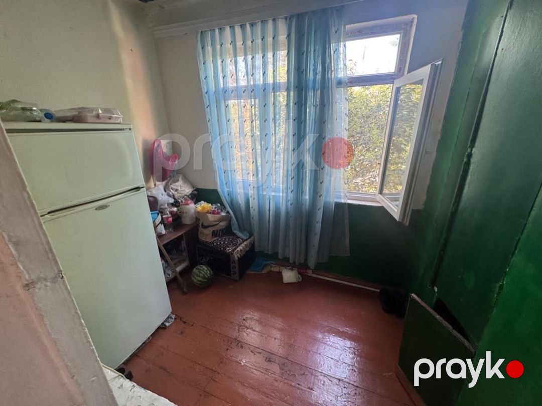 Satılır 3 otaqlı köhnə tikili 65 m² — Mənzil, Bakı (5)