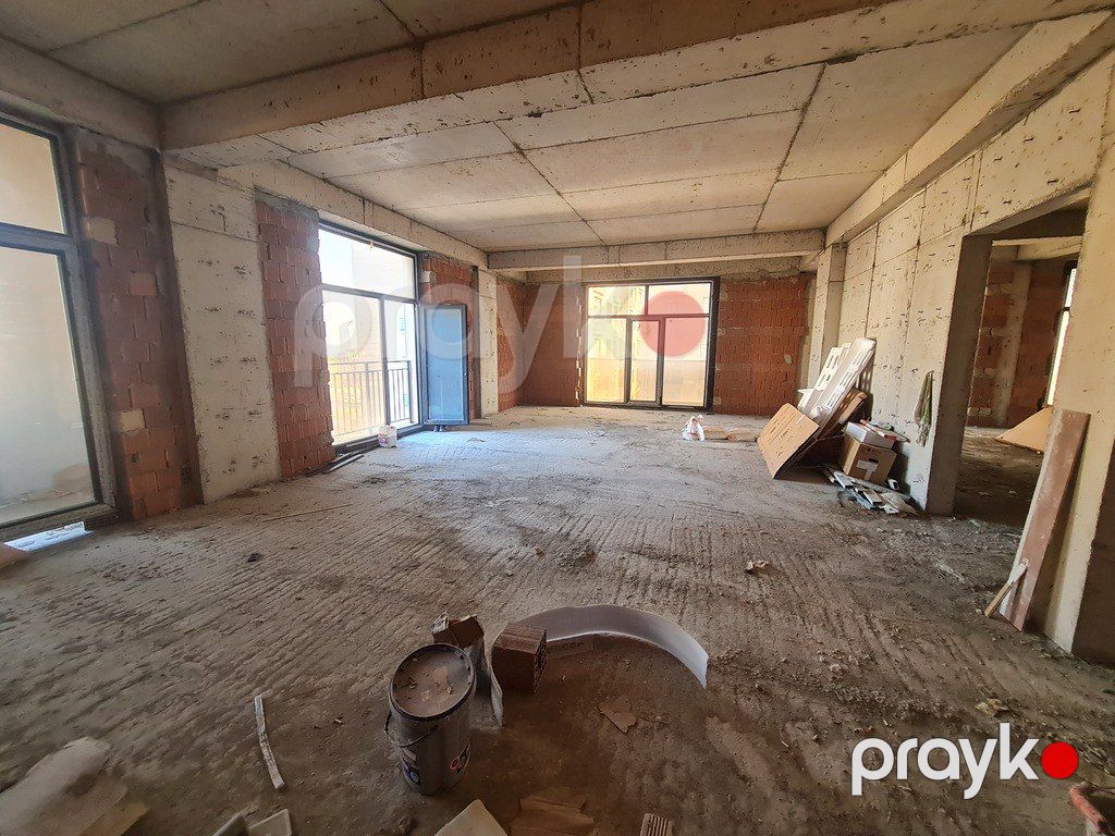 Satılır 4 otaqlı yeni tikili 195 m² — Mənzil, Bakı (6)