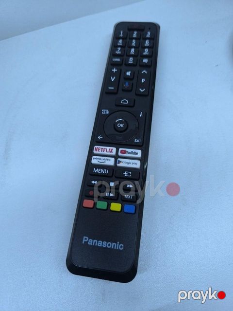 Panasonic televizor pultu Panasonic Televizor Pultu Əksər model — Bakı