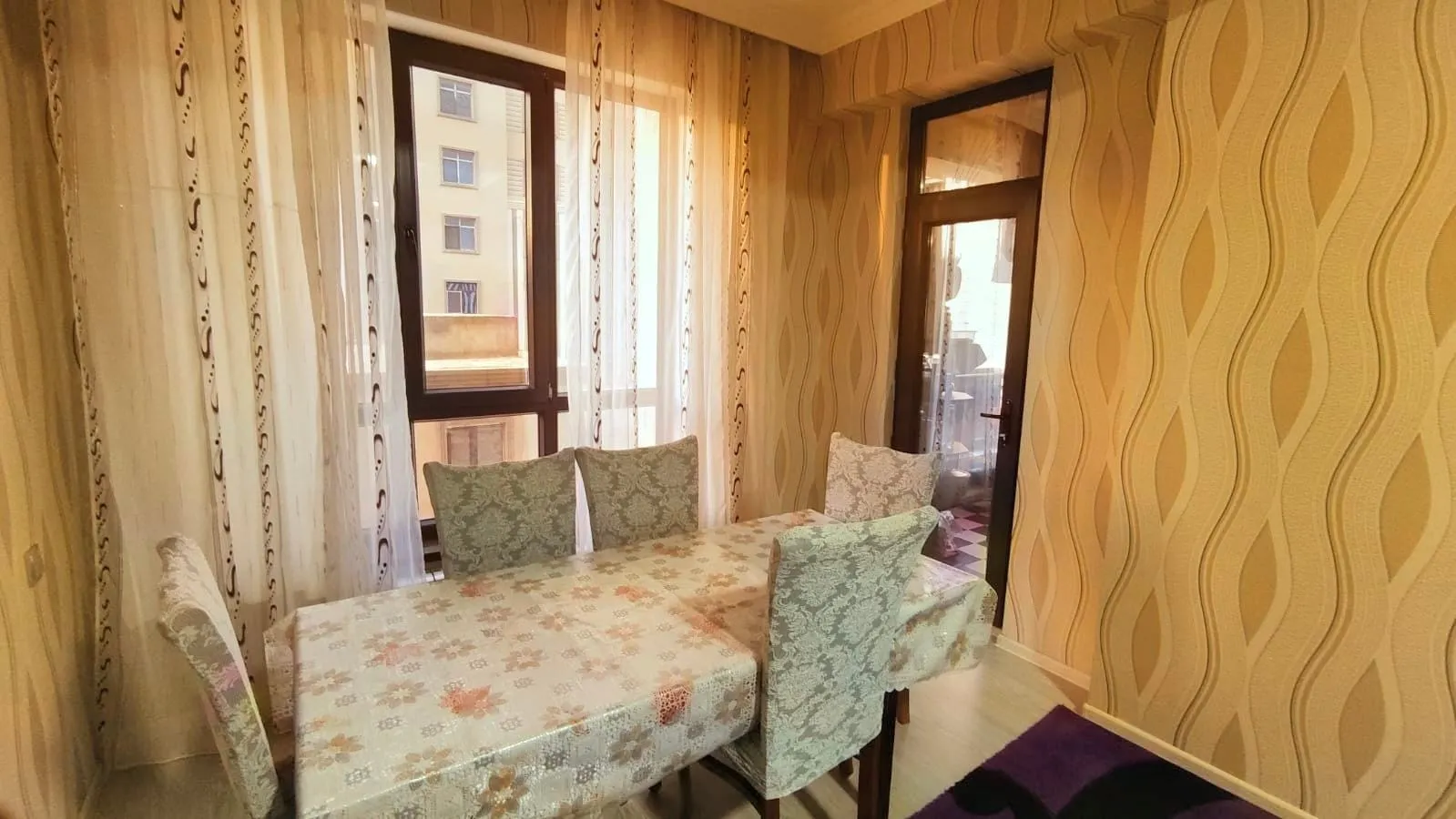 28 May m.st, 2 otaqlı Yeni tikili satılır - 90 m², 4/17 mərtəbə — Mənzil, Bakı (8)