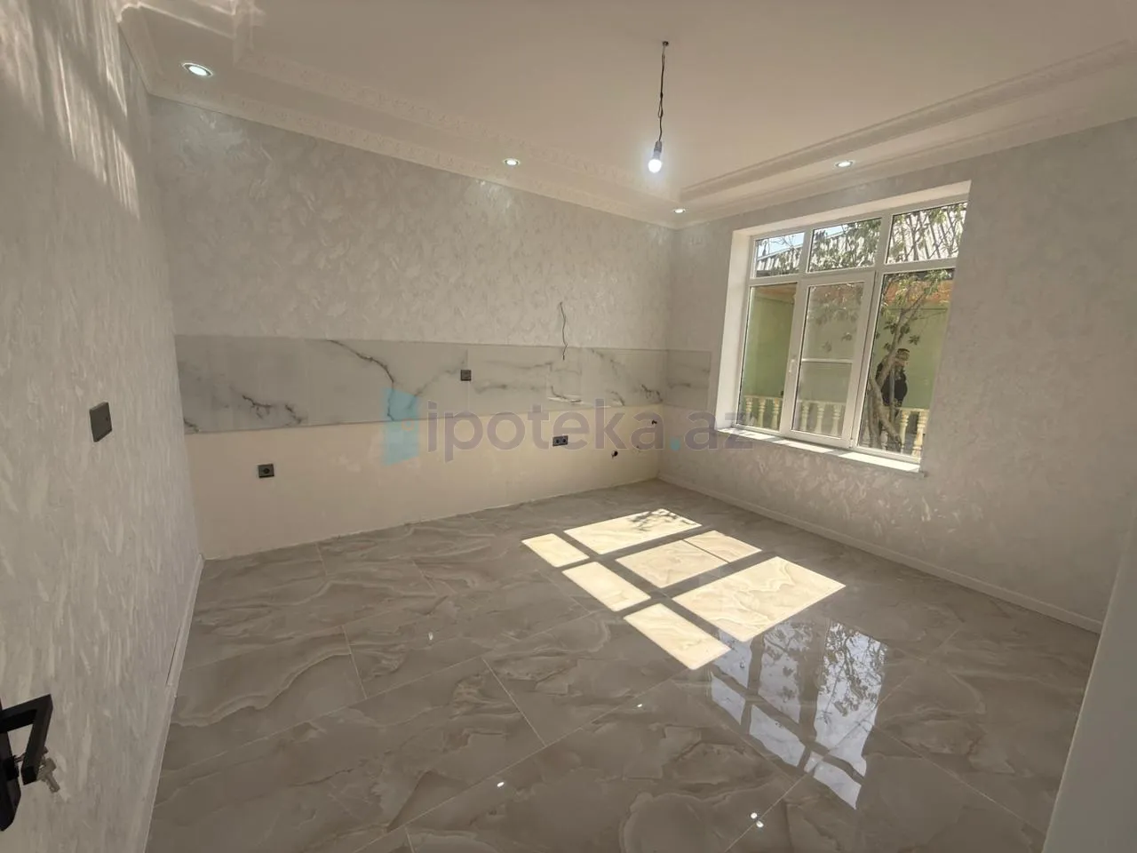 Satılır: 5 Otaq, Evlər/Villalar, Sabunçu r., Maştağa q., 160.00 m² — Maştağa