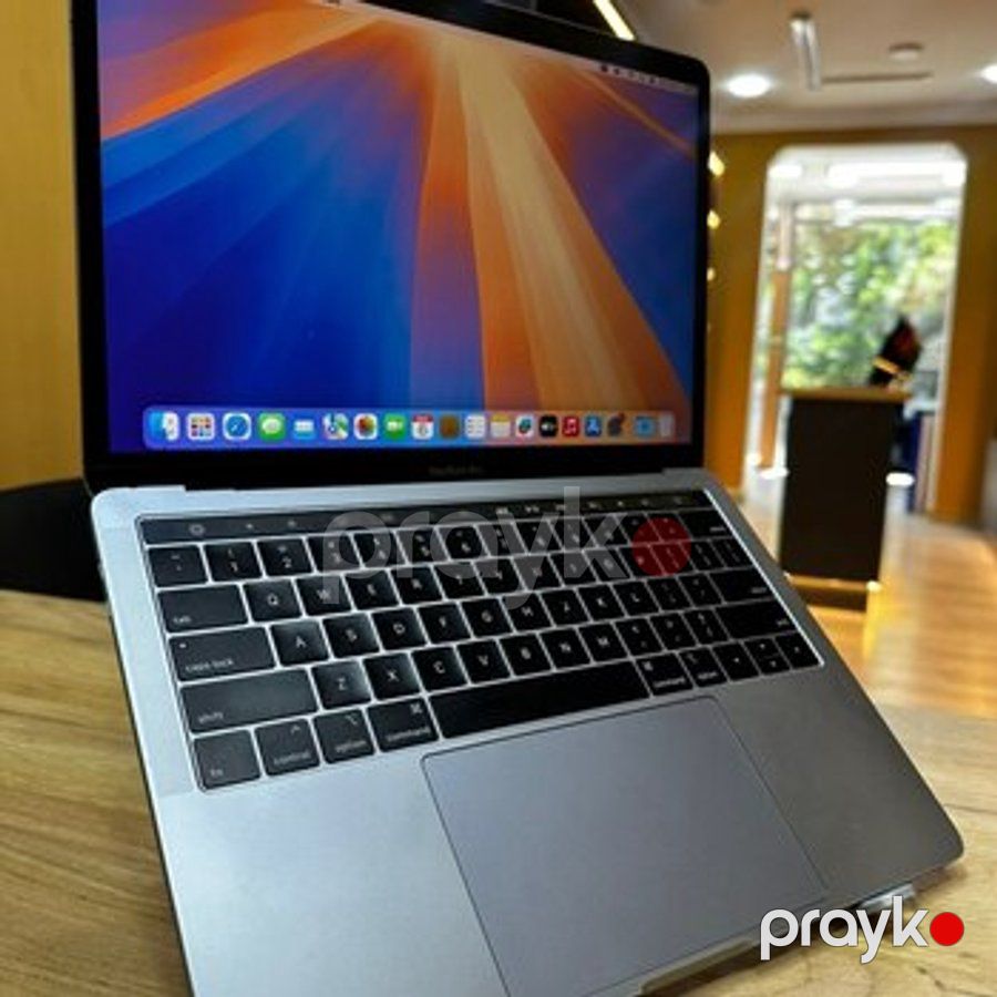 Apple Macbook Pro 2019 — Noutbuklar, Bakı (2)