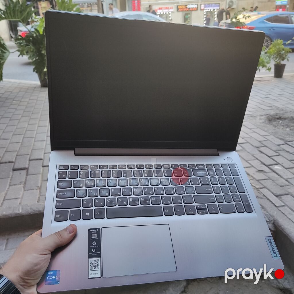 Intel 11 nəsil/RAM 8GB DDR4/SSD NVME 256GB Salam əziz dostlar — Digər notbuklar, Bakı (2)