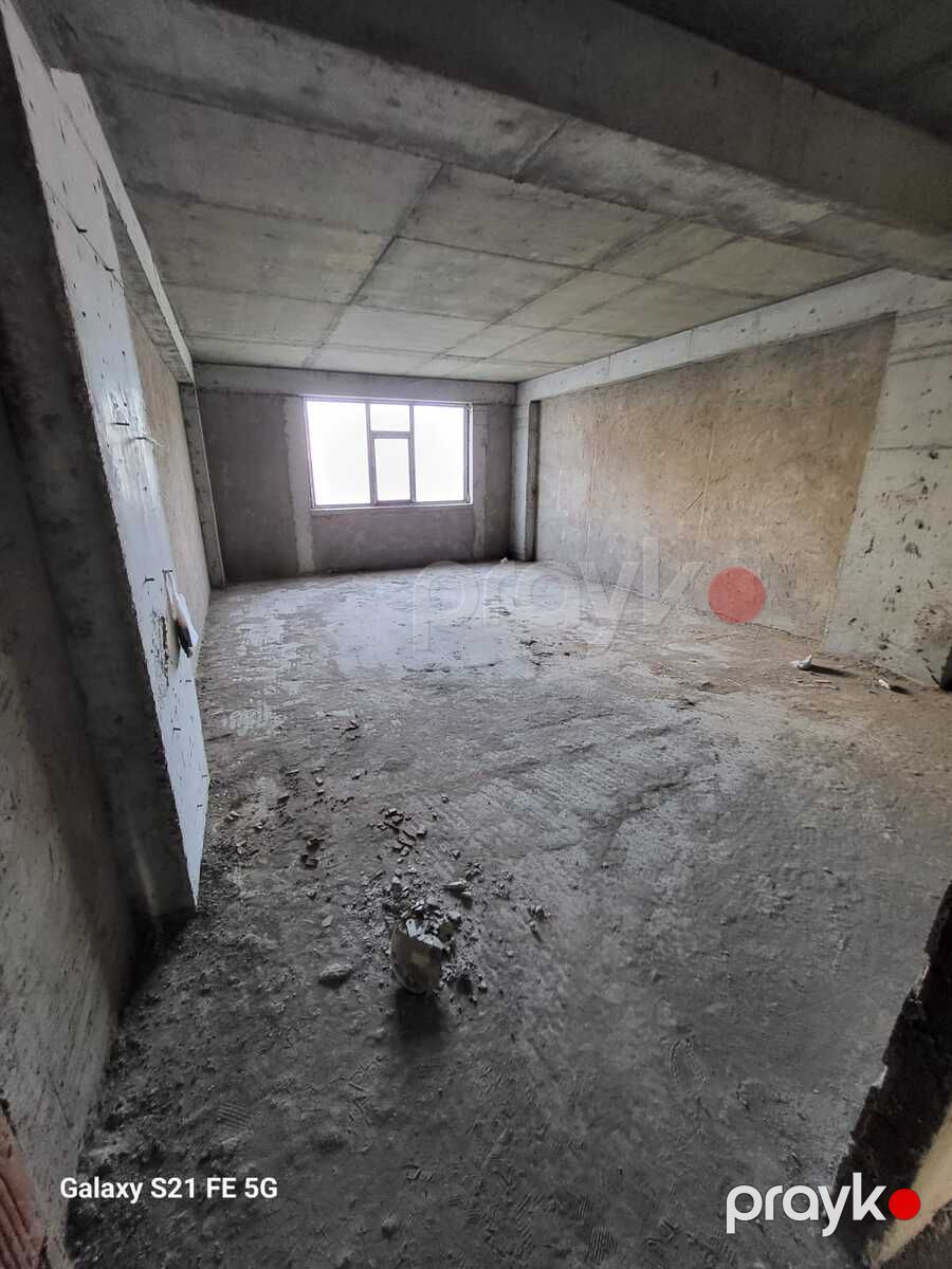 Satılır 4 otaqlı yeni tikili 160 m² — Mənzil, Bakı (3)