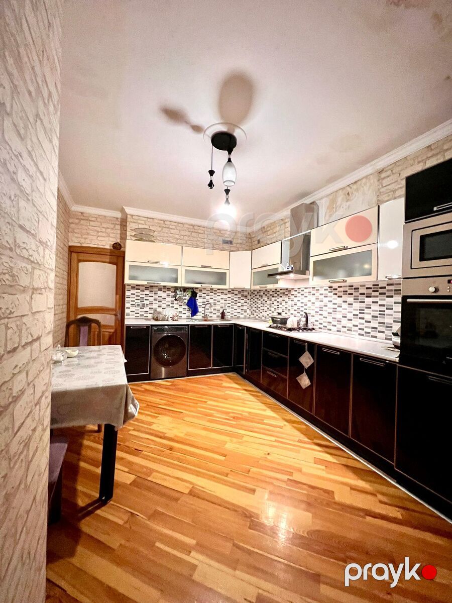 Satılır 3 otaqlı köhnə tikili 70 m² — Mənzil, Bakı (9)